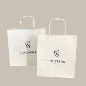 sac papier kraft