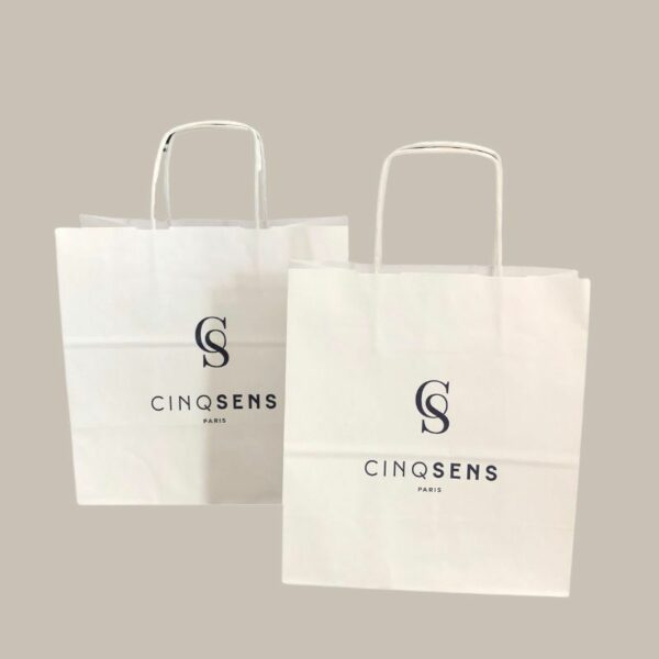 sac papier kraft