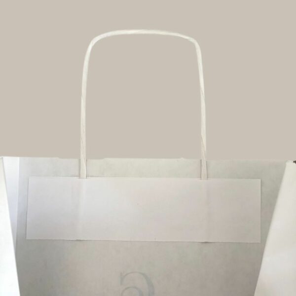 Sac Papier Kraft – Image 2