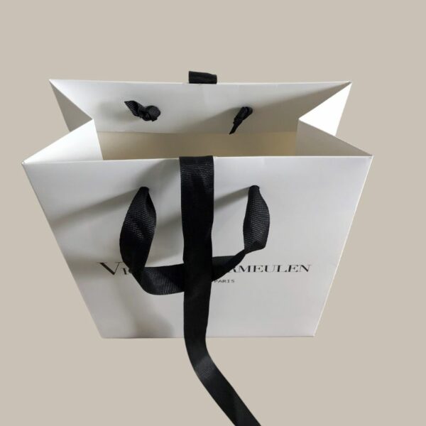 Sac Papier Luxe Qualitatif – Image 2