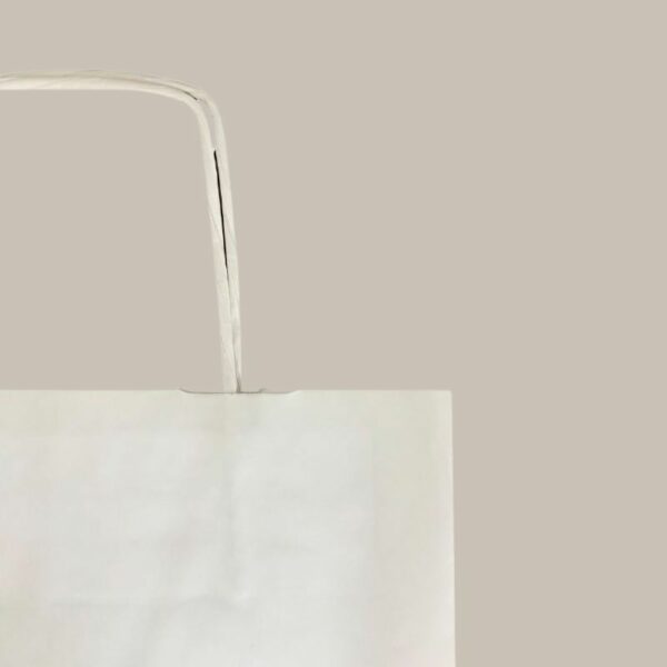 Sac Papier Kraft – Image 3