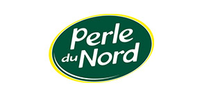 logo perle du nord publicibags