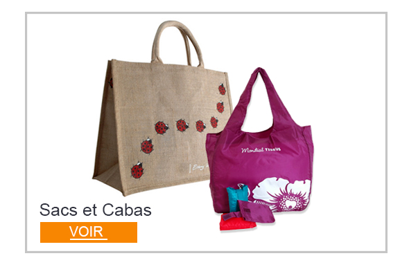 sacs cabas publicitaire publicibags