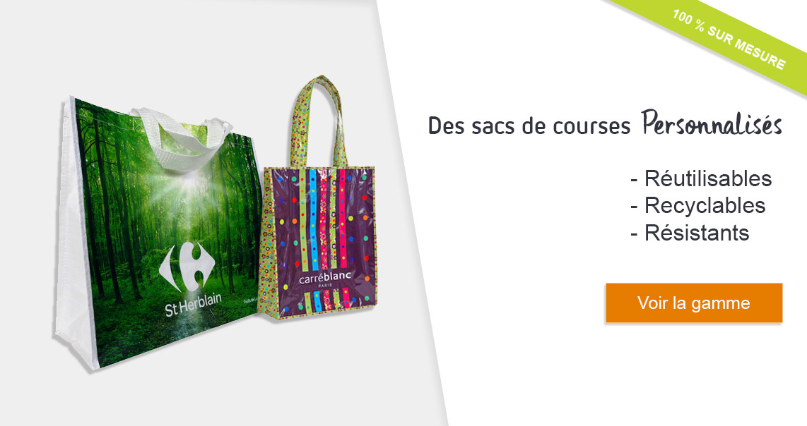 sac courses sur-mesure publicibags