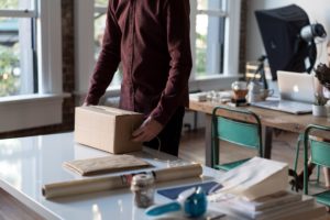 emballage ecommerce