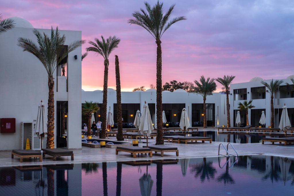sac personnalisé hotellerie