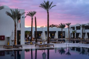 sac personnalisé hotellerie