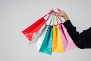sacs publicitaires