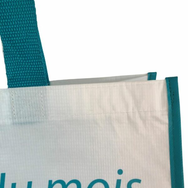 Sac rPET Recyclé – Image 2