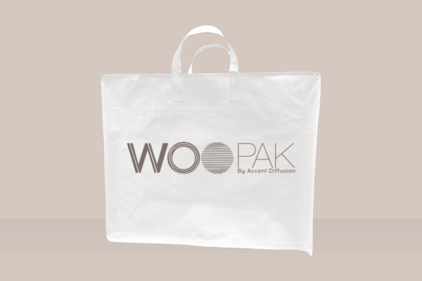 sac shopping en Paptic