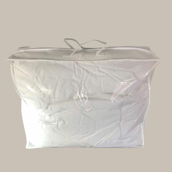 Housse pressing (+ sac couette) – Image 2