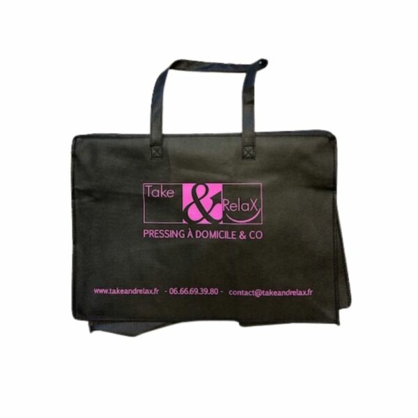 Housse pressing (+ sac couette) – Image 7