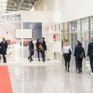 salon professionnel