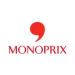 logo monoprix