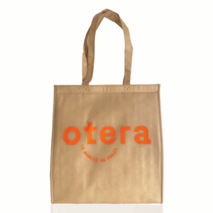 Sac isotherme personnalisé