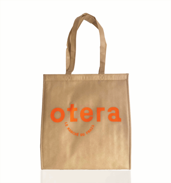 Sac isotherme personnalisé