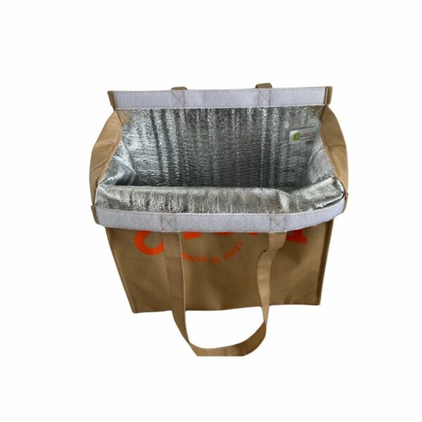 Sac isotherme personnalisé – Image 2