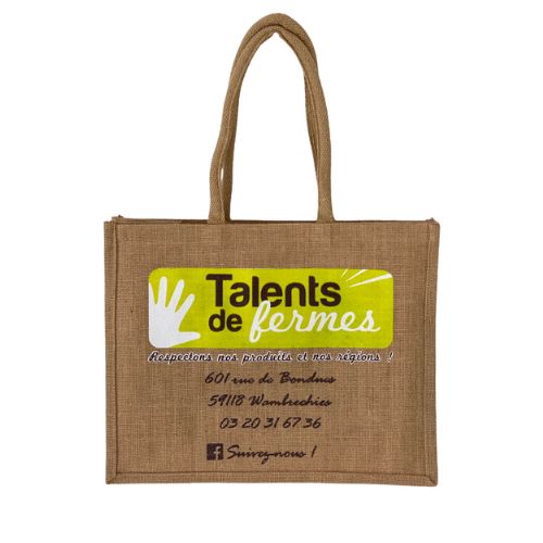 sac Talents de fermes à Wambrechies