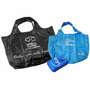 Sacs Pliables