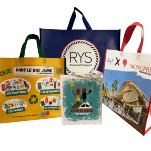 Sacs Polypro.
